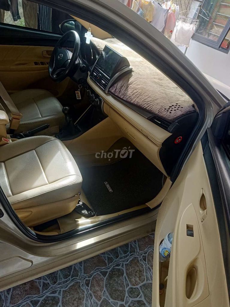 101 2017 1.5E MT - 110000 km. Mua bán Ô tô tại Thành phố Biên Hòa Đồng Nai được đăng bởi tư  hình 5