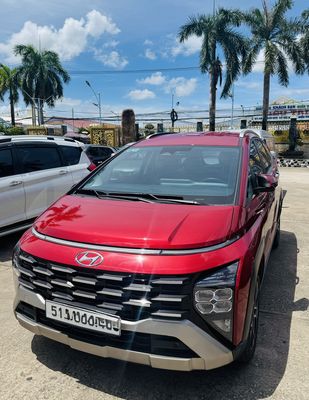 Hyundai Stargazer 2024 X Cao cấp - 11000 km. Mua bán Ô tô tại Thành phố Thủ Đức Tp Hồ Chí Minh được đăng bởi BÙI VIỆT ANH