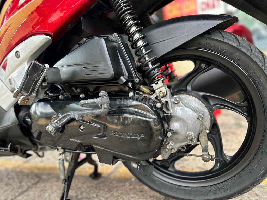 Bán Airblade 110 2010 FI ( Trả Góp Bao Nợ Xấu ). Mua bán Xe máy tại Thành phố Vũng Tàu Bà Rịa - Vũng Tàu được đăng bởi Cửa Hàng Xe Máy Bảo Thanh 2 hình 4