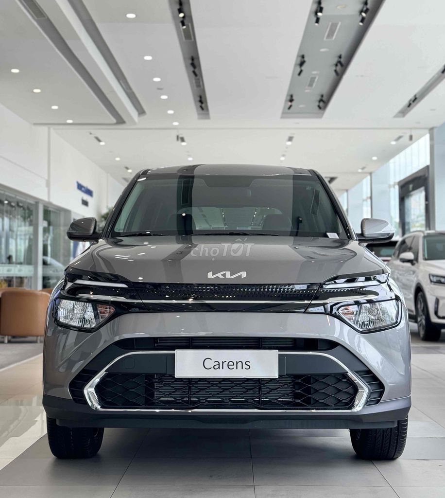 Kia Carens 2025  Trả trước chỉ từ 150 Triệu. Mua bán Ô tô tại Quận Bình Tân Tp Hồ Chí Minh được đăng bởi  MAZDA SÀI GÒN hình 1