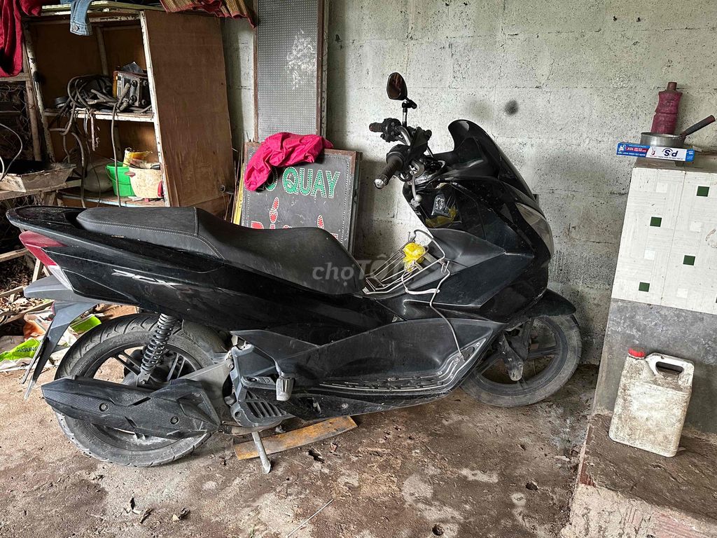 do ko có nhu cầu và ít đi cần bán lại xe như hình. Mua bán Xe máy tại Huyện Củ Chi Tp Hồ Chí Minh được đăng bởi huấn hình 2