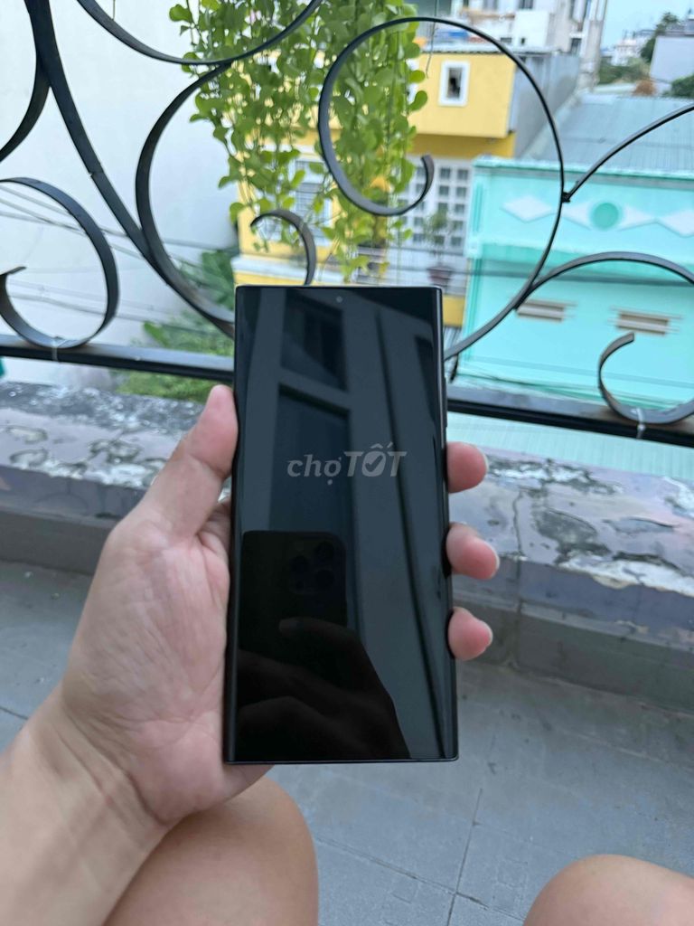 🔥 [BÁN NHANH] SAMSUNG GALAXY NOTE 20 ULTRA 5G - ĐẸ. Mua bán Điện thoại tại Quận 12 Tp Hồ Chí Minh được đăng bởi Thanh Nguyen hình 1