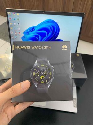 Huawei watch GT4