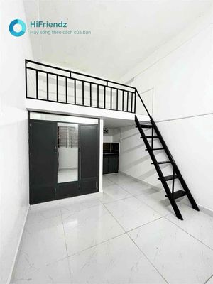CHO THUÊ PHÒNG TRỌ GIÁ RẺ , 4 NGƯỜI 4 XE GẦN ĐẠI HỌC VĂN LANG