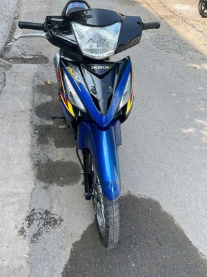 Honda Wave RSX 100 Xanh