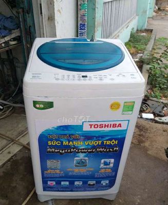 Máy giặt tosiba 8.2kg, miễn phí ship lắp đặt