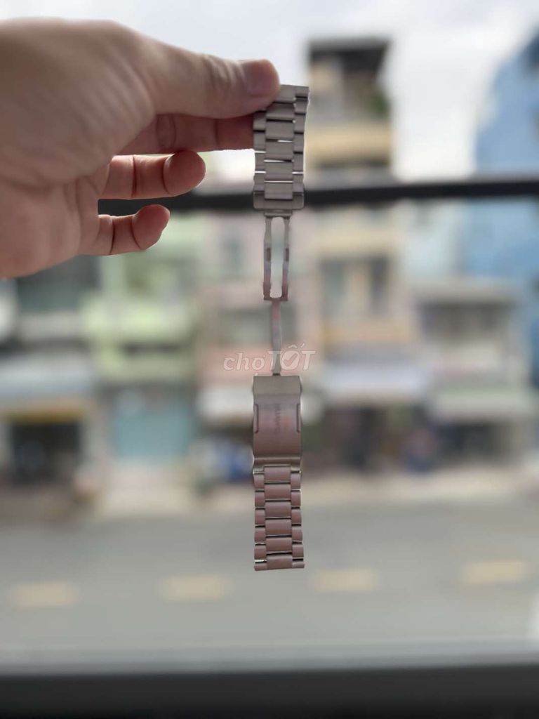 Dây thép cho huawei Gt2,Gt2p,gt3,gt3p 22mm