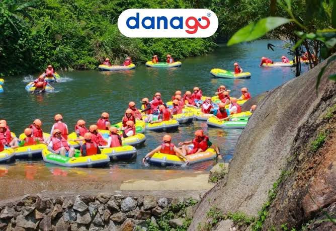 Vé tham quan Hòa Phú, Đà Nẵng| DANAGO Travel. Du lịch tại Quận Ngũ Hành Sơn Đà Nẵng được đăng bởi DANAGO Travel ™ hình 1