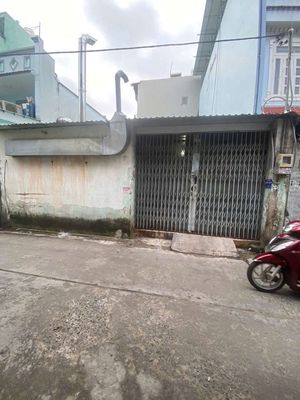 Аренда · 2 комн. · 128 м² · Quận Bình Tân, ул. Đường Mã Lò