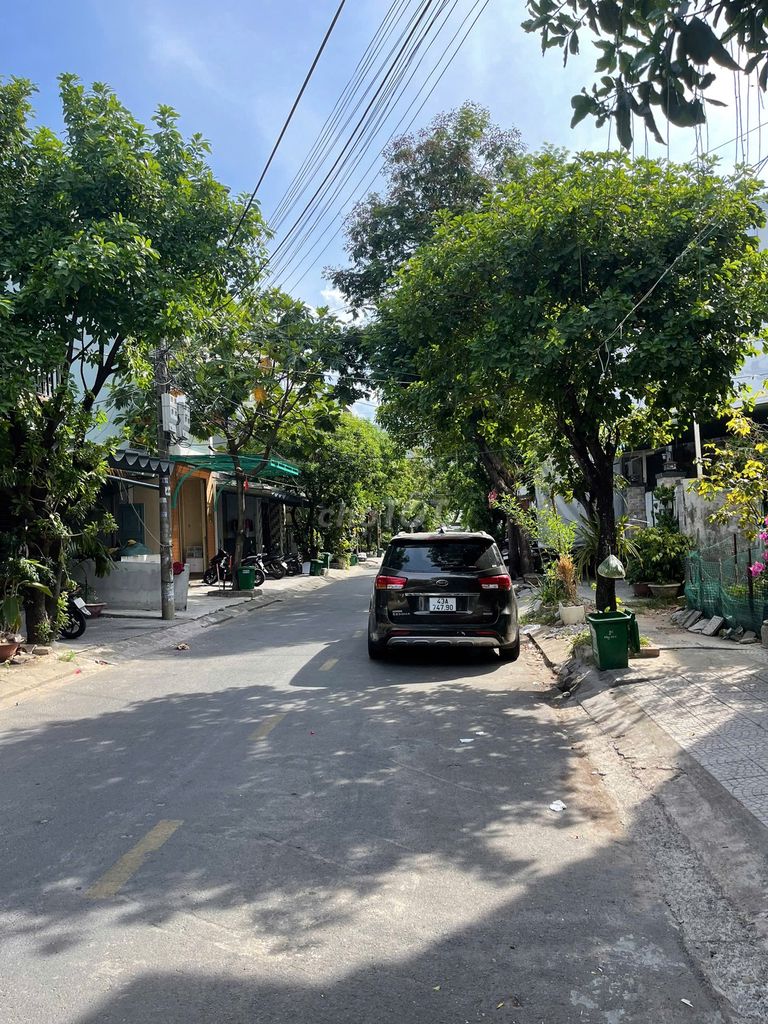 Bán đất đường Thạch Sơn 7, Hoà Hiệp , Liên Chiểu , chung cư EcoHome 