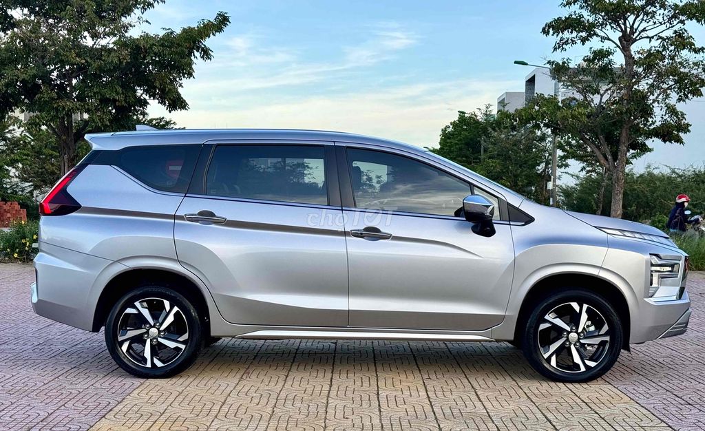 Mitsubishi Xpander 2024 Premium 1.5 AT - 7000 km. Mua bán Ô tô tại Quận Cẩm Lệ Đà Nẵng được đăng bởi nguyễn văn khoa hình 7