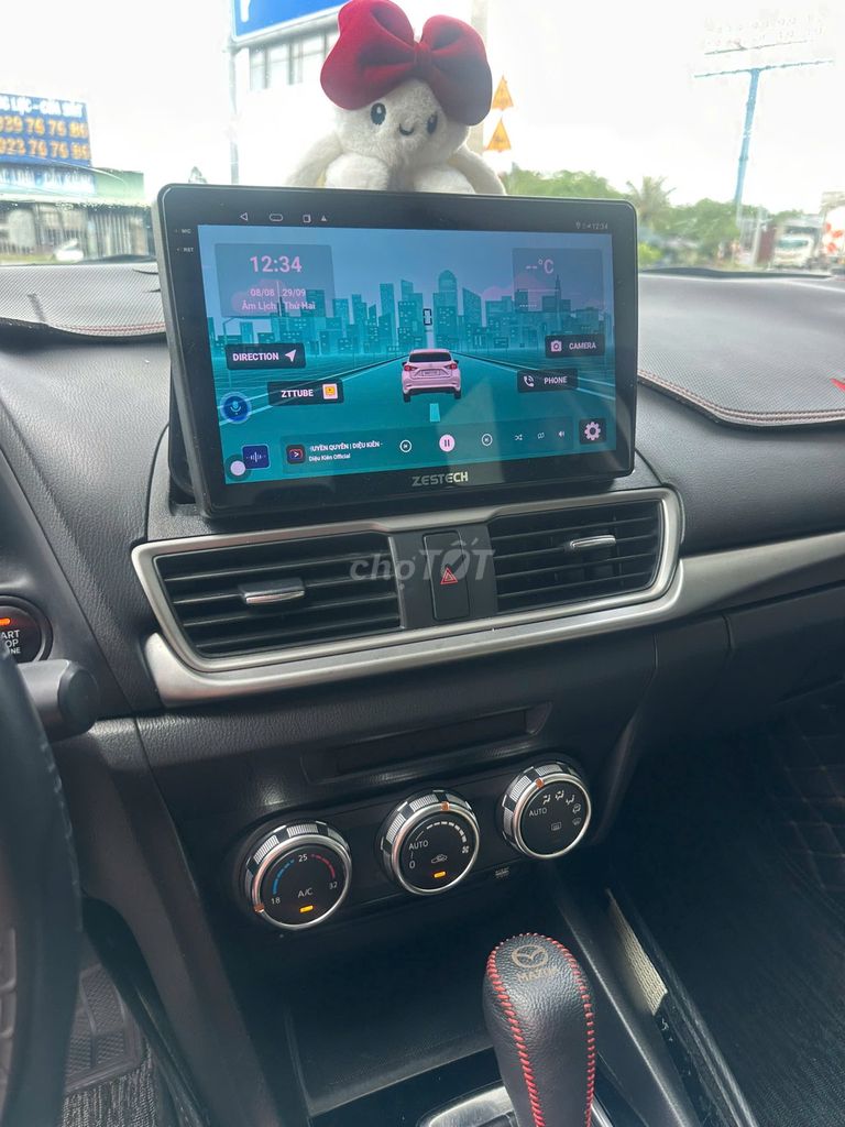 Mazda3 2020 – Giá 450 triệu. Mua bán Ô tô tại Thành phố Trà Vinh Trà Vinh được đăng bởi Salon ô tô 84CAR hình 7