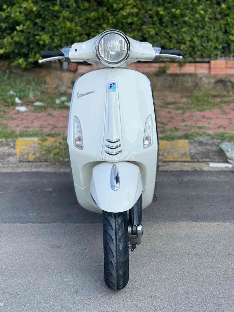 VESPA 2014 BSTP CHÍNH CHỦ CÓ BÁN GÓP