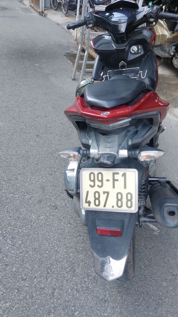 Nhà dư xe cần  bán .. Mua bán Xe máy tại Thành phố Thuận An Bình Dương được đăng bởi Harry Chien hình 3