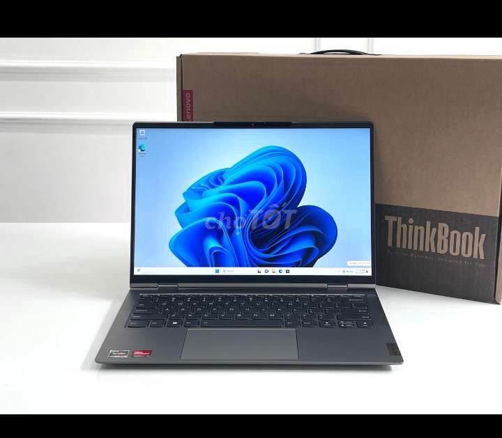 Thinkbook 14p gen 2 Laptop văn phòng cấu hình tốt