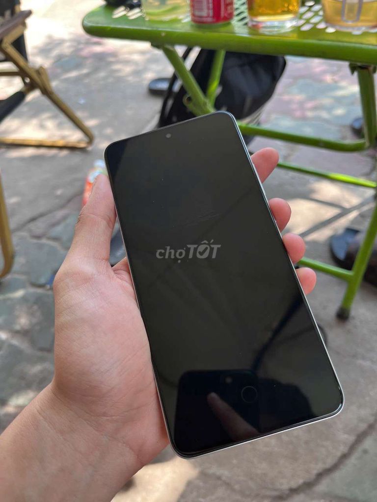 OnePlus Nord CE5 256GB Trắng. Mua bán Điện thoại tại Quận 7 Tp Hồ Chí Minh được đăng bởi Liêm Phạm Thanh (Lyem) hình 1