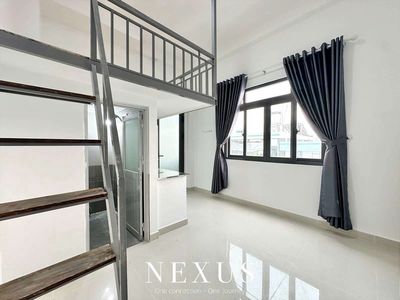 Rent · 1 bd · 28 м² · Quận Gò Vấp, ул. lê đức thọ
