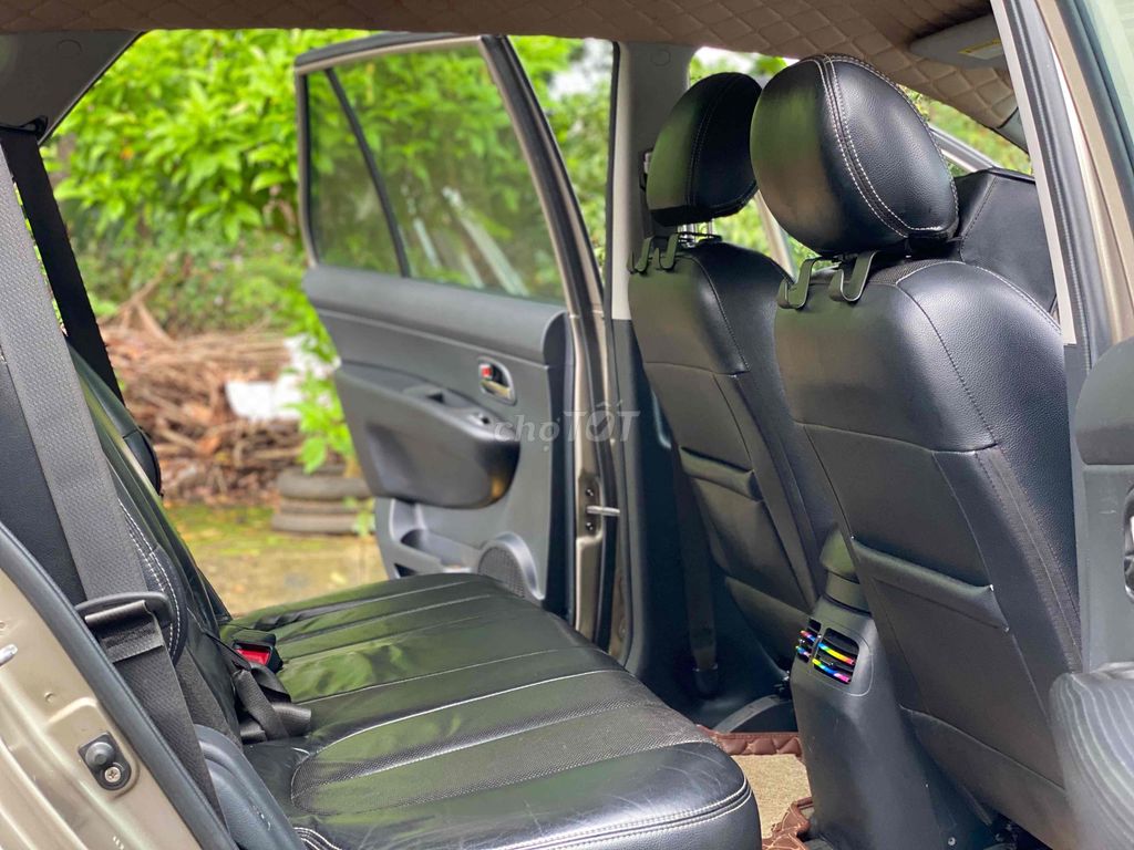 Kia Carens 2014 EX - 110000 km. Mua bán Ô tô tại Thành phố Long Khánh Đồng Nai được đăng bởi Mr hiếu hình 15