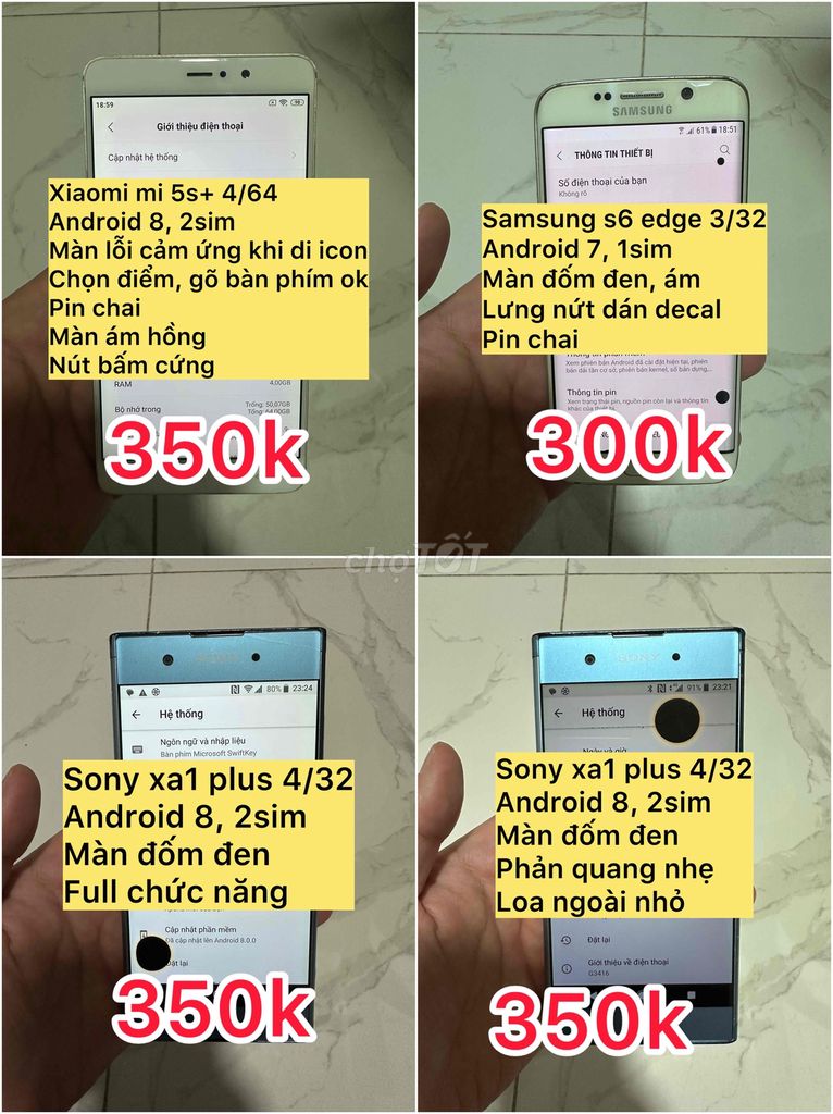 máy cỏ chữa cháy. Mua bán Điện thoại tại Thành phố Thủ Đức Tp Hồ Chí Minh được đăng bởi Phạm Văn Thạch hình 1