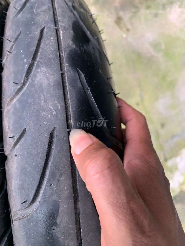 Cập vo mới 98% xe nhà tháo xuong. Mua bán Phụ tùng xe tại Quận Thốt Nốt Cần Thơ được đăng bởi TQN hình 4