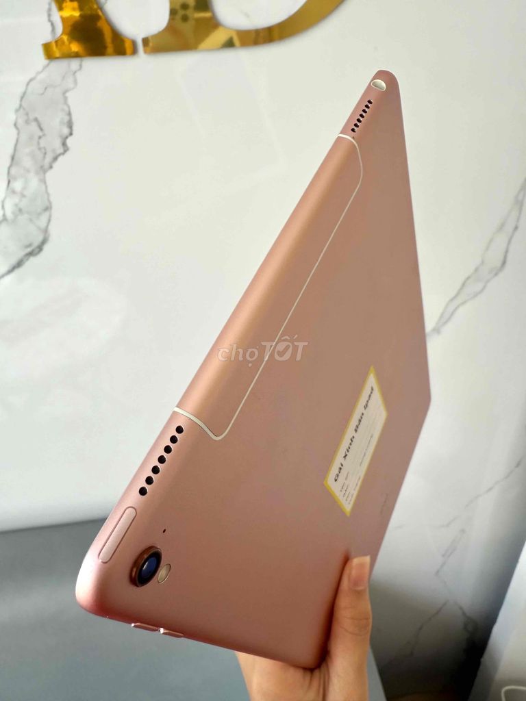 PRO9.7  wifi 32gb | máy đẹp full chức năng. Mua bán Máy tính bảng tại Quận Ninh Kiều Cần Thơ được đăng bởi MLam chuyên sỉ lẻ ipad toàn quốc hình 4