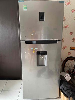 Tủ lạnh Samsung inverter tiết kiệm điện, 360l.