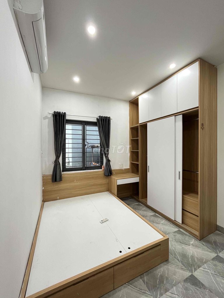 Furnished room for two with window in Thanh Khê — photo 2
