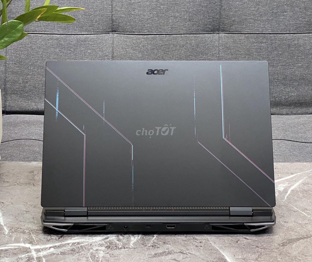 LAPTOP ACER AN515 i7 12700H/16G/512G/3050 4G/144Hz. Mua bán Laptop tại Thành phố Thủ Đức Tp Hồ Chí Minh được đăng bởi Z Computer hình 6