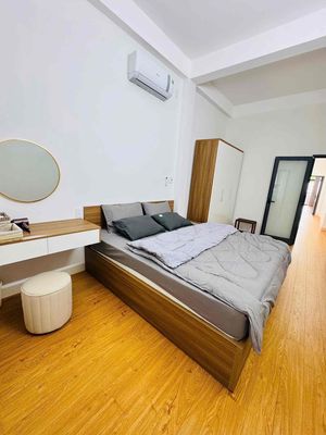 Аренда · 3 комн. · 150 м² · Quận Sơn Trà, ул. Đường Nguyễn Duy Hiệu