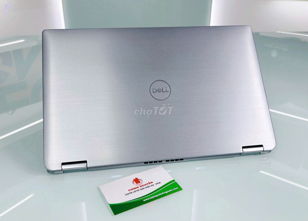 DELL SERI7000-NHÔM MÁT LẠNH-MỎNG NHẸ-ĐẸP KENG. Mua bán Laptop tại Quận Thanh Khê Đà Nẵng được đăng bởi Nguyễn Văn Chính hình 1
