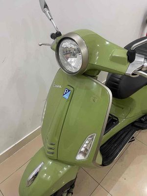 bán xe vespa primavera 2018. Mua bán Xe máy tại Quận 7 Tp Hồ Chí Minh được đăng bởi Phương Chi