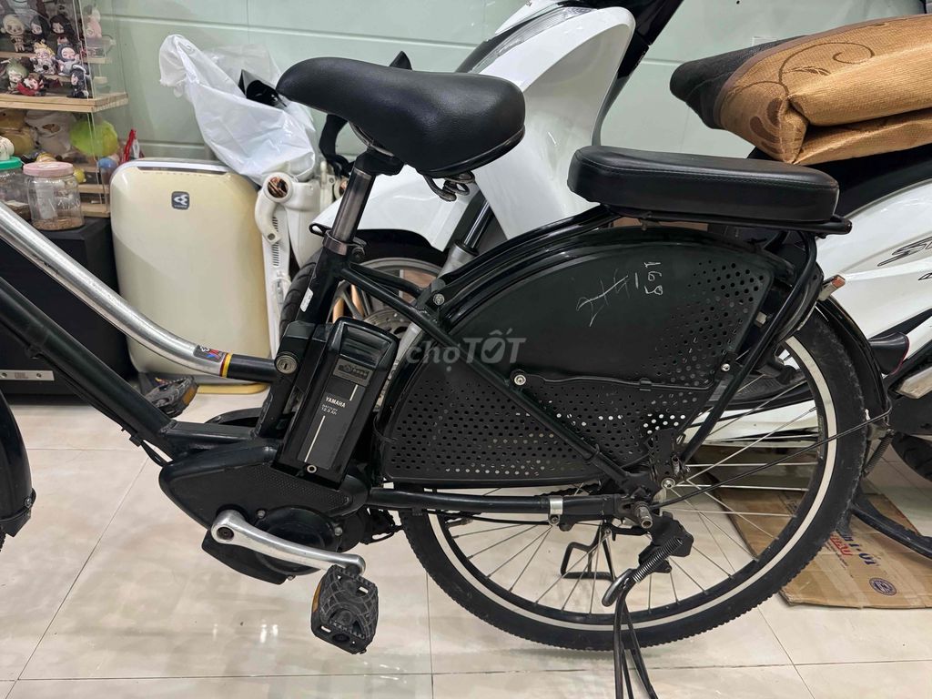 mình lên đời xe cần ra đi xe điện nhật xịn. Mua bán Xe điện tại Quận Lê Chân Hải Phòng được đăng bởi nam hình 3