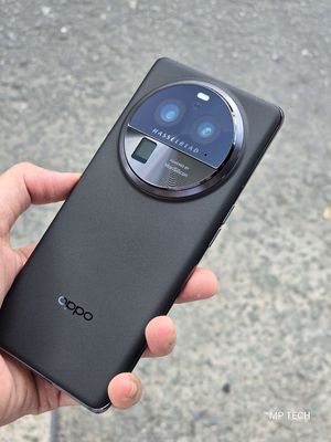 Oppo Find X6 Pro - máy 99%