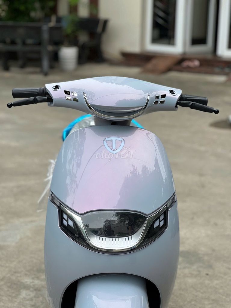 TAILG R53 - XE ĐIỆN CHẤT LƯỢNG TOP 3 NỘI ĐỊA TRUNG. Mua bán Xe điện tại Quận Ngô Quyền Hải Phòng được đăng bởi Vũ Đức Chính hình 2