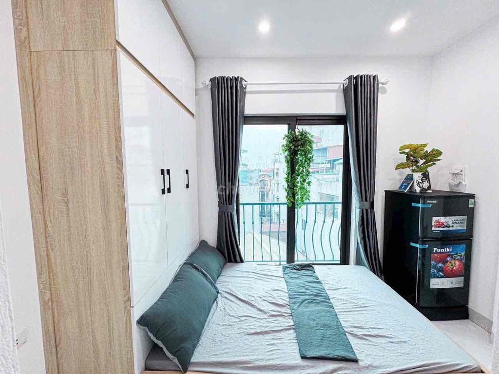 Bán CHDV Láng Hạ, 10P khép kín, DT 1 tỷ/năm, PCCC đầy đủ, 75m2*5T. Mua bán căn hộ/chung cư tại Quận Đống Đa Hà Nội được đăng bởi Trần Thị Thuỳ Phương hình 3