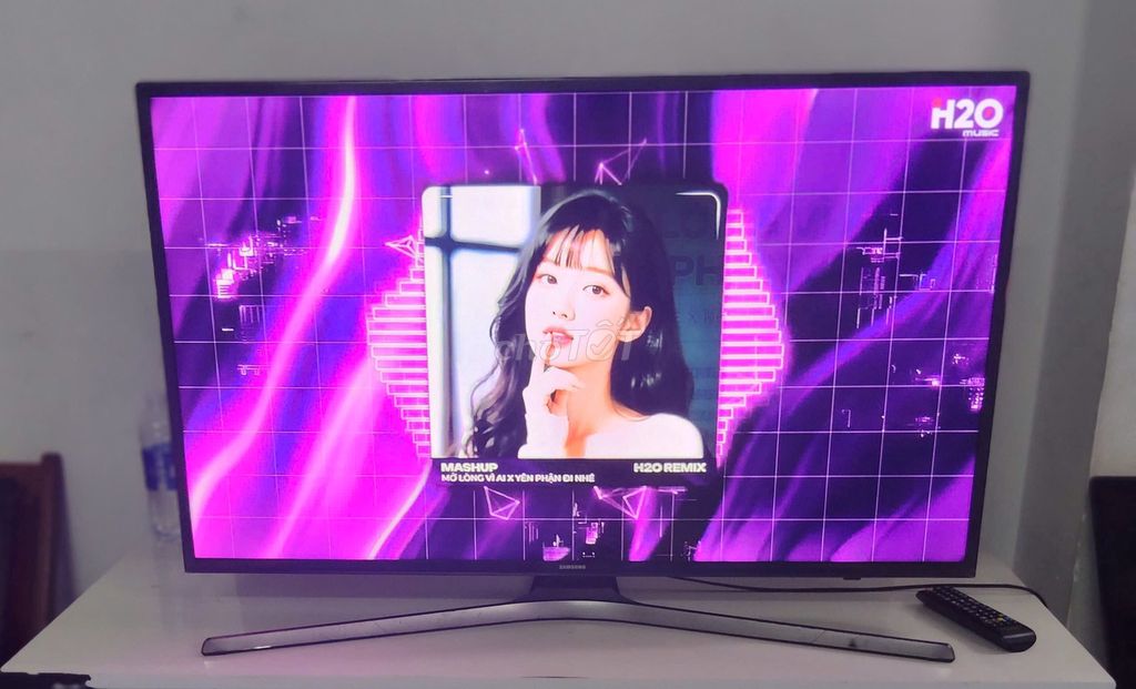 Tivi Samsung 40 inch Like New. Mua bán Tivi, Âm thanh tại Quận Liên Chiểu Đà Nẵng được đăng bởi Bán hàng  hình 1