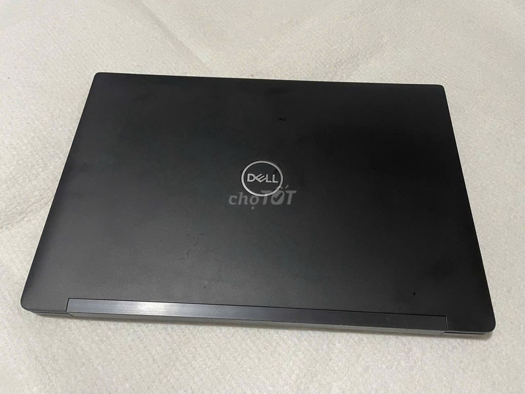 Dell Latitude 7390 i5-8350U 13.3 inch 8GB/256GB. Mua bán Laptop tại Thành phố Thủ Đức Tp Hồ Chí Minh được đăng bởi LAPTOP PHẠM NGUYỄN hình 1