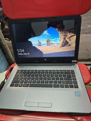 HP Notebook i3 6006U HDD 500G ram 4G. Mua bán Laptop tại Quận Cầu Giấy Hà Nội được đăng bởi dreem