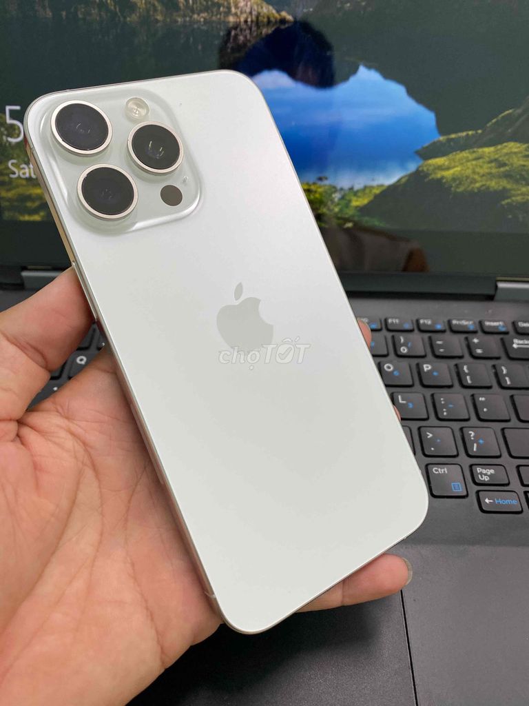 iphone 15 pro max 256gb. Mua bán Điện thoại tại Huyện Tây Sơn Bình Định được đăng bởi Tan Tay Son hình 1