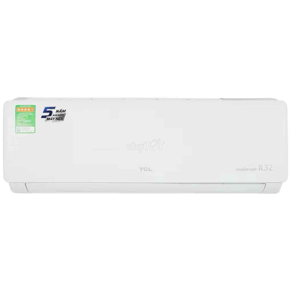 Máy lạnh TCL Inverter 1 HP TAC-09CSD/XAB1I - Máy l