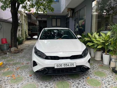 Kia K3 2024 Luxury 1.6 AT - 5000 km. Mua bán Ô tô tại Thành phố Biên Hòa Đồng Nai được đăng bởi Nguyễn Lin Hai hình 1