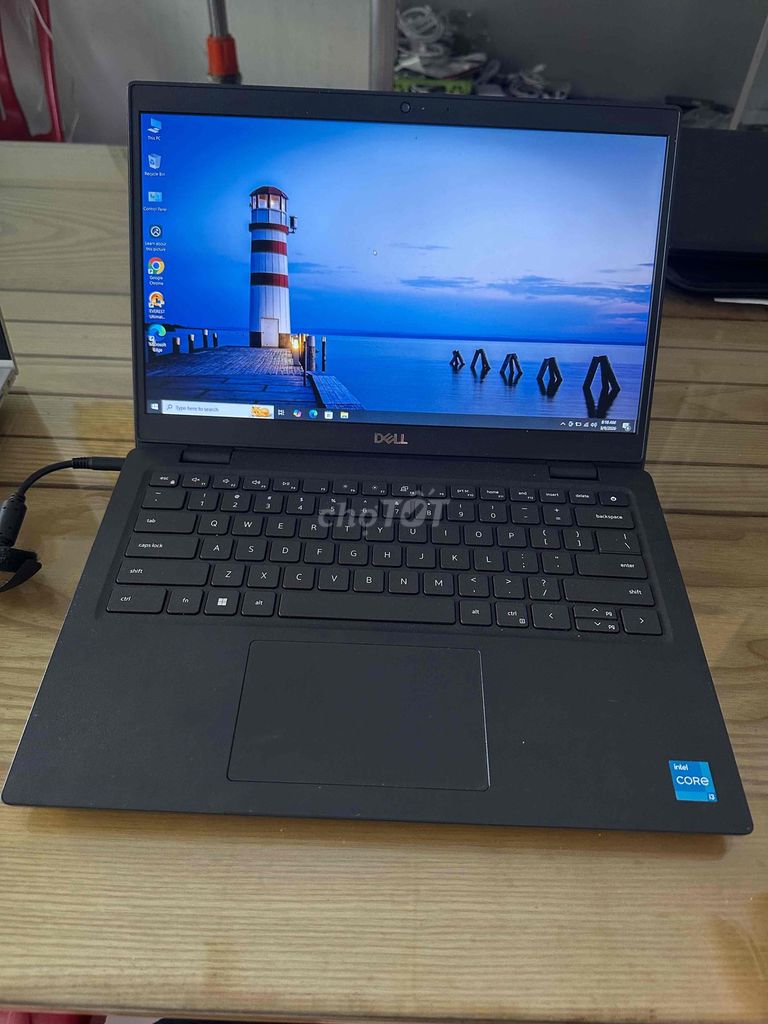 Dell Latitude E3420 i3 8GB/256GB Đen. Mua bán Laptop tại Thành phố Bến Tre Bến Tre được đăng bởi lê minh  mobile hình 1