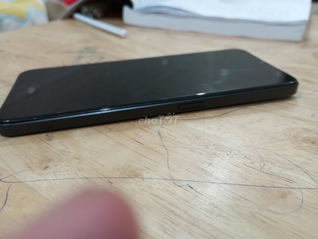Oppo A77 5G 256GB Đen. Mua bán Điện thoại tại Huyện Đông Anh Hà Nội được đăng bởi Tuấn Kiệt hình 1