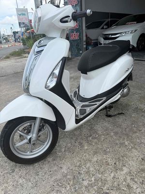 Yamaha Grande màu Trắng. Mua bán Xe máy tại Quận Bình Thuỷ Cần Thơ được đăng bởi thiên phúc