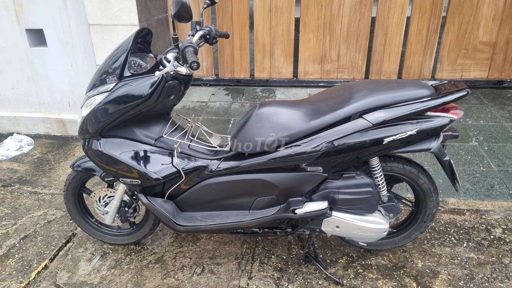 Bán lại xe ga honda pcx 2011 xe đẹp. Mua bán Xe máy tại Quận Hải Châu Đà Nẵng được đăng bởi Dức long hình 3