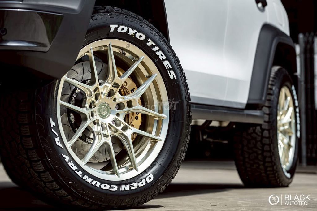 Tank300 đễn từ GWM 2025 OFROAD. Mua bán Ô tô tại Thành phố Hạ Long Quảng Ninh được đăng bởi nguyễn quyết thắng  hình 6