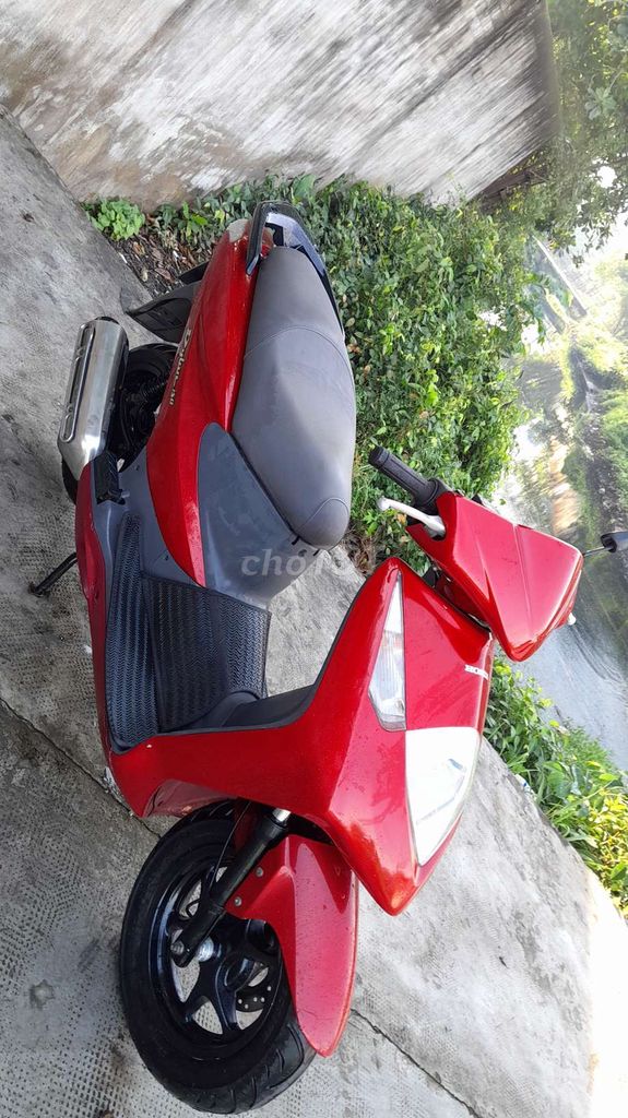 Dylan  150 đời 2004 biển số thành phố. Mua bán Xe máy tại Quận Bình Tân Tp Hồ Chí Minh được đăng bởi Lan Hạ  hình 4