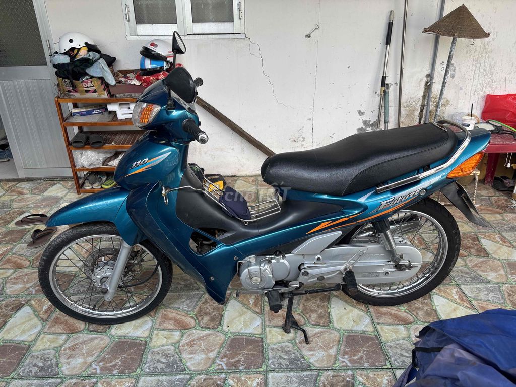 Chính chủ cần bán Honda Future 1. Mua bán Xe máy tại Thành phố Cà Mau Cà Mau được đăng bởi Lê thị huy thu hình 1