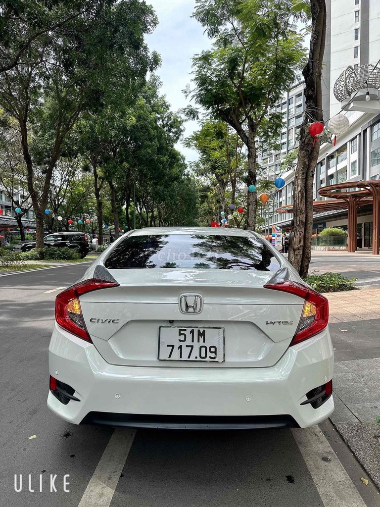 Xe Cực Đẹp Honda Civic 1.8G cuối 2020 chỉ 79.000km. Mua bán Ô tô tại Quận Tân Phú Tp Hồ Chí Minh được đăng bởi Tổng Công Ty Đại Hoàng Minh hình 17