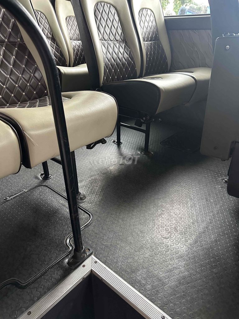 Hyundai County 2014 - 210000 km. Mua bán Ô tô tại Huyện Củ Chi Tp Hồ Chí Minh được đăng bởi hông phung hình 8